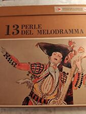 Perle del melodramma usato Perle del melodramma usato  Roma