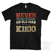 Never underestimate old for sale  UK