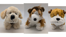 Ganz webkinz dog for sale  Great Neck