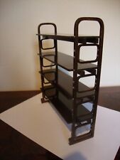 Thonet etagere entwurf gebraucht kaufen  Viersen