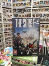 The surge ita usato  Vittoria