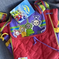 Teletubbies vintage 90s for sale  Elgin