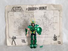 Chevalier zodiaque dragon d'occasion  Ambarès-et-Lagrave