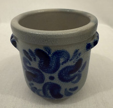 Salt glazed pottery for sale  Chehalis