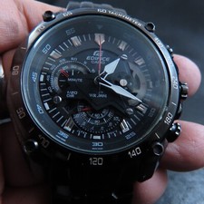 530 casio edifice d'occasion  Expédié en Belgium