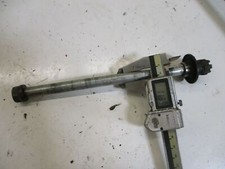 Yamaha 5j1 steckachse gebraucht kaufen  Ellwangen (Jagst)
