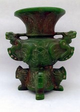 Exquisite vintage carved d'occasion  Saint-Etienne