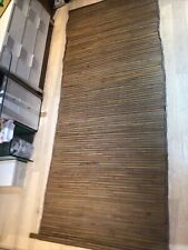 bamboo panels for sale  YORK