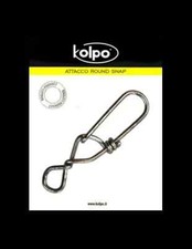 Attacco round snap usato Attacco round snap usato  Terni