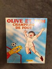 Olive tom album d'occasion  Saint-Denis-de-Cabanne