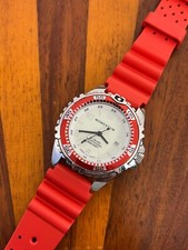 Momentum men watch for sale  Madison