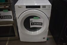 Whirlpool wed5620hw white for sale  Hartland
