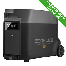 Ecoflow refurbished smart gebraucht kaufen  Hochheim am Main