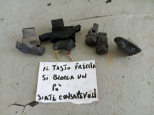 Tasti piaggio vespa usato Tasti piaggio vespa usato  Acerra