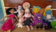 Plush toys for sale  BRADFORD
