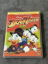 DuckTales: Volume 2 (DVD, 1987) comprar usado  Enviando para Brazil