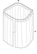 Caravan wohnwagen dusche gebraucht kaufen  Schmölln