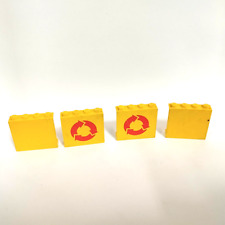 Vintage pièces lego d'occasion  Montbéliard