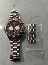 Dugena vintage chronograph gebraucht kaufen  Deutschland