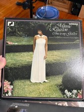 Minnie Riperton Come to My Garden JXS 7011 Vinyl Record LP, usado comprar usado  Enviando para Brazil