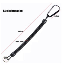Small lanyard coiled for sale  WESTON-SUPER-MARE