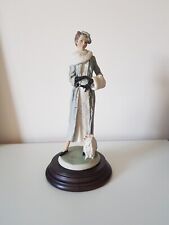 Vittorio tessaro figurine for sale  BROUGH