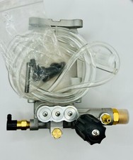 Shaft horizontal pressure for sale  Ashburn
