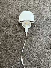 White ikea wall for sale  Edgewater
