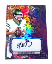 Aaron rodgers 2024 for sale  Dubuque