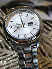 dugena funkuhr gebraucht kaufen dugena funkuhr gebraucht kaufen  Rödinghausen