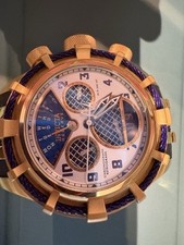 Invicta men bolt for sale  Mission Hills
