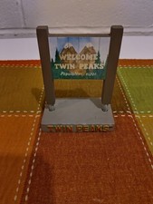 Welcome twin peaks for sale  Weirton
