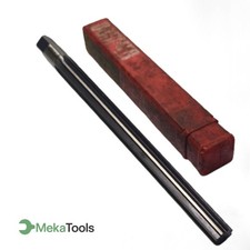 Escariador cónico de mano Dormer 3/4" HSS – Torno Fresadora - Bohrer 3/4 Reamer  comprar usado  Enviando para Brazil