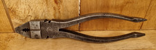 Vintage combination pliers. for sale Vintage combination pliers. for sale  DUNSTABLE