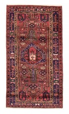 Vintage hand knotted for sale  Champlain