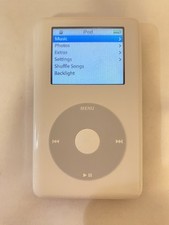 Apple ipod photo for sale  Brooklyn