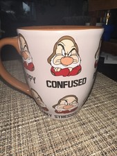 Disney grumpy snow for sale  West Valley City