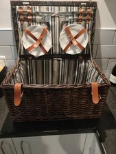 Perfect xmas hamper for sale  TORQUAY