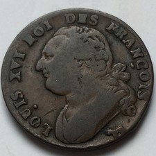 Deniers louis pau d'occasion  Le Vésinet