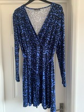 New matalan blue for sale  SOUTHAMPTON