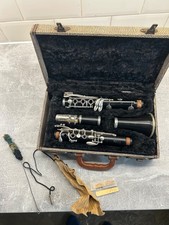 selmer clarinet for sale  CLECKHEATON