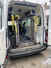 Ricon walkthrough wheelchair for sale  SOUTH SHIELDS