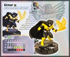 DC Heroclix BATMAN - 053 - CHASE Lantern Legacy Set comprar usado  Enviando para Brazil