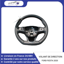 Volant direction ford d'occasion  Saint-Quentin