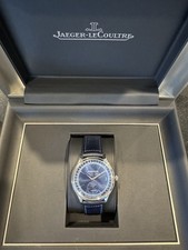 Papers jaeger lecoultre for sale  Richmond