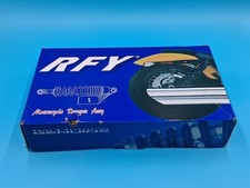 Rfy 320 motorcycle for sale  Houston