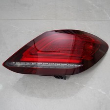 Mercedes class w205 for sale  WALSALL