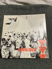 Hawklords years single for sale  SELBY