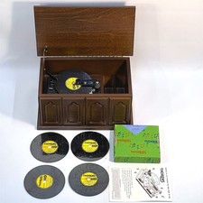 Vtg rare thorens for sale  Webster