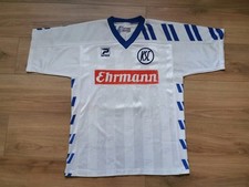 Karlsruher matchworn trikot gebraucht kaufen  Baden-Baden